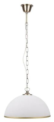 Lampa wisząca Lumes ze sklepu: Edinos.pl w kategorii: Lampy wiszące - zdjęcie WPH-EDNS-GX13N-QCJ_34390