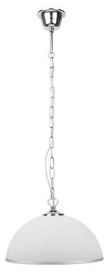 Lampa wisząca Lumes ze sklepu: Edinos.pl w kategorii: Lampy wiszące - zdjęcie WPH-EDNS-GX13N-QCJ_34391