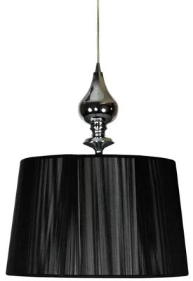 Lampa wisząca Lumes ze sklepu: Edinos.pl w kategorii: Lampy wiszące - zdjęcie WPH-EDNS-GX13N-QCJ_34394