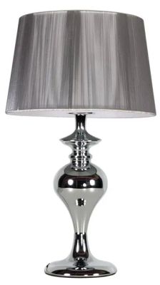 Lampa stołowa Lumes ze sklepu: Edinos.pl w kategorii: Lampy stołowe - zdjęcie WPH-EDNS-GX13N-QCJ_34398