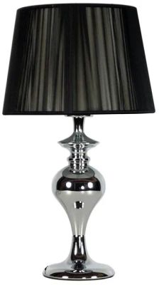 Lampa stołowa Lumes ze sklepu: Edinos.pl w kategorii: Lampy stołowe - zdjęcie WPH-EDNS-GX13N-QCJ_34399