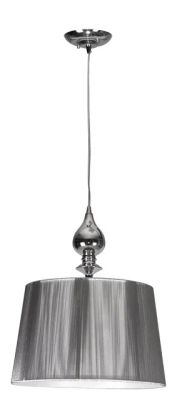 Lampa wisząca Lumes ze sklepu: Edinos.pl w kategorii: Lampy wiszące - zdjęcie WPH-EDNS-GX13N-QCJ_34400