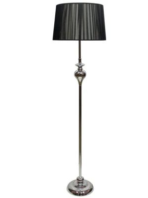 Lampa podłogowa Lumes ze sklepu: Edinos.pl w kategorii: Lampy podłogowe - zdjęcie WPH-EDNS-GX13N-QCJ_34402