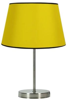 Lampa stołowa Lumes ze sklepu: Edinos.pl w kategorii: Lampy stołowe - zdjęcie WPH-EDNS-GX13N-QCJ_34403