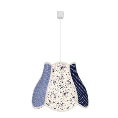 Lampa wisząca Lumes ze sklepu: Edinos.pl w kategorii: Lampy wiszące - zdjęcie WPH-EDNS-GX13N-QCJ_34405