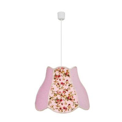 Lampa wisząca Lumes ze sklepu: Edinos.pl w kategorii: Lampy wiszące - zdjęcie WPH-EDNS-GX13N-QCJ_34406