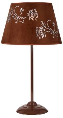 Lampa stołowa Lumes ze sklepu: Edinos.pl w kategorii: Lampy stołowe - zdjęcie WPH-EDNS-GX13N-QCJ_34407