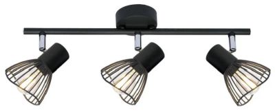 Lampa podłogowa Lumes ze sklepu: Edinos.pl w kategorii: Lampy podłogowe - zdjęcie WPH-EDNS-GX13N-QCJ_34410