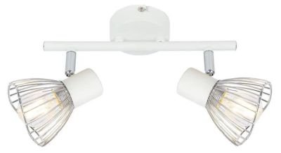 Lampa podłogowa Lumes ze sklepu: Edinos.pl w kategorii: Lampy podłogowe - zdjęcie WPH-EDNS-GX13N-QCJ_34415