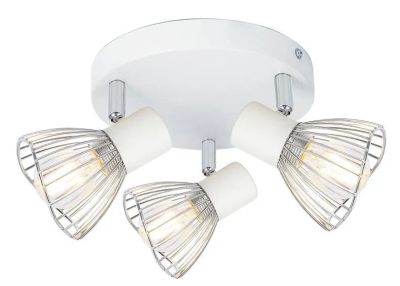 Lampa podłogowa Lumes ze sklepu: Edinos.pl w kategorii: Lampy podłogowe - zdjęcie WPH-EDNS-GX13N-QCJ_34418