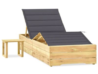 Edinos - Stolik/szafka nocna ze sklepu: Edinos.pl w kategorii: Stoliki i szafki nocne - zdjęcie WPH-EDNS-GX13N-QCJ_34496