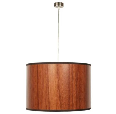 Lumes - Lampa wisząca ze sklepu: Edinos.pl w kategorii: Lampy wiszące - zdjęcie WPH-EDNS-GX13N-QCJ_34514