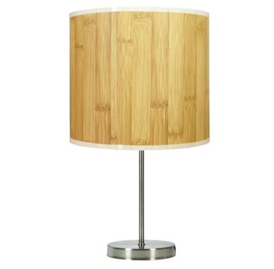 Lampa stołowa Lumes ze sklepu: Edinos.pl w kategorii: Lampy stołowe - zdjęcie WPH-EDNS-GX13N-QCJ_34515