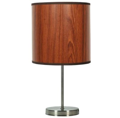 Lampa stołowa Lumes ze sklepu: Edinos.pl w kategorii: Lampy stołowe - zdjęcie WPH-EDNS-GX13N-QCJ_34516