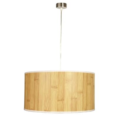 Lampa wisząca Lumes ze sklepu: Edinos.pl w kategorii: Lampy wiszące - zdjęcie WPH-EDNS-GX13N-QCJ_34520