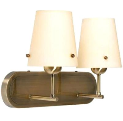 Lampa ścienna Lumes ze sklepu: Edinos.pl w kategorii: Lampy ścienne - zdjęcie WPH-EDNS-GX13N-QCJ_34524