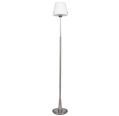 Lampa podłogowa Lumes ze sklepu: Edinos.pl w kategorii: Lampy podłogowe - zdjęcie WPH-EDNS-GX13N-QCJ_34525