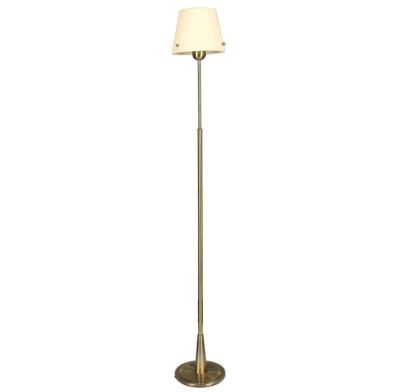 Lampa podłogowa Lumes ze sklepu: Edinos.pl w kategorii: Lampy podłogowe - zdjęcie WPH-EDNS-GX13N-QCJ_34526