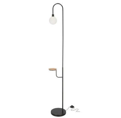 Lumes - Lampa podłogowa ze sklepu: Edinos.pl w kategorii: Lampy podłogowe - zdjęcie WPH-EDNS-GX13N-QCJ_34528