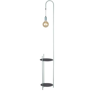 Lumes - Lampa podłogowa ze sklepu: Edinos.pl w kategorii: Lampy podłogowe - zdjęcie WPH-EDNS-GX13N-QCJ_34530