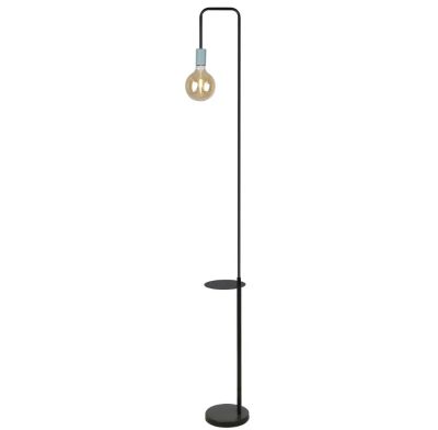Lampa podłogowa Lumes ze sklepu: Edinos.pl w kategorii: Lampy podłogowe - zdjęcie WPH-EDNS-GX13N-QCJ_34531