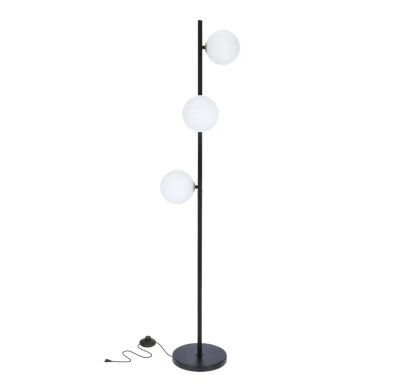 Lampa podłogowa Lumes ze sklepu: Edinos.pl w kategorii: Lampy podłogowe - zdjęcie WPH-EDNS-GX13N-QCJ_34534