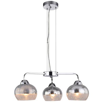 Lampa wisząca Lumes ze sklepu: Edinos.pl w kategorii: Lampy wiszące - zdjęcie WPH-EDNS-GX13N-QCJ_34649
