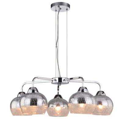 Lampa wisząca Lumes ze sklepu: Edinos.pl w kategorii: Lampy wiszące - zdjęcie WPH-EDNS-GX13N-QCJ_34650