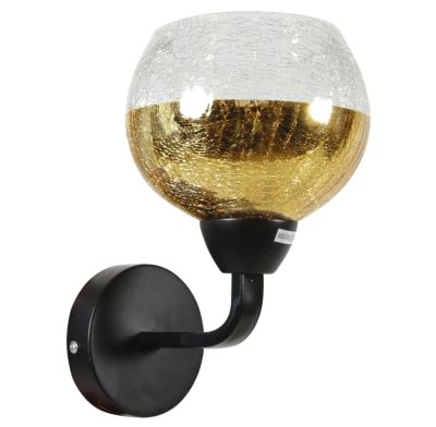 Lampa ścienna Lumes ze sklepu: Edinos.pl w kategorii: Lampy ścienne - zdjęcie WPH-EDNS-GX13N-QCJ_34654