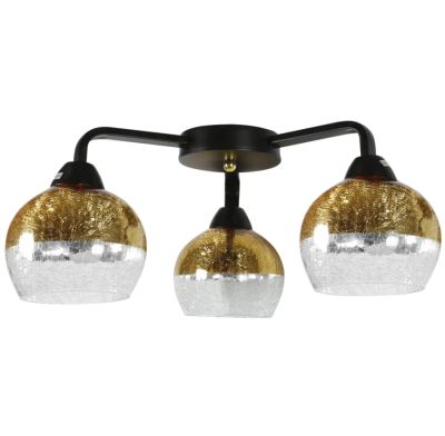 Lampa sufitowa Lumes ze sklepu: Edinos.pl w kategorii: Lampy sufitowe - zdjęcie WPH-EDNS-GX13N-QCJ_34657