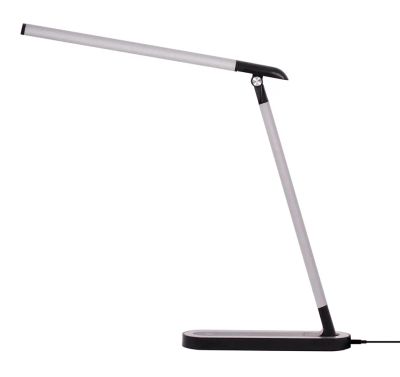 Lumes - Lampa stołowa ze sklepu: Edinos.pl w kategorii: Lampy stołowe - zdjęcie WPH-EDNS-GX13N-QCJ_34688