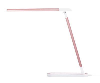 Lumes - Lampa stołowa ze sklepu: Edinos.pl w kategorii: Lampy stołowe - zdjęcie WPH-EDNS-GX13N-QCJ_34689