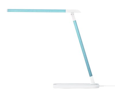 Lumes - Lampa stołowa ze sklepu: Edinos.pl w kategorii: Lampy stołowe - zdjęcie WPH-EDNS-GX13N-QCJ_34690