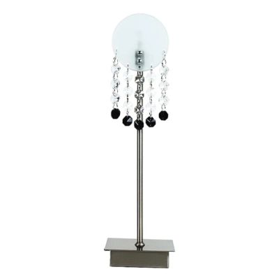 Lampa stołowa Lumes ze sklepu: Edinos.pl w kategorii: Lampy stołowe - zdjęcie WPH-EDNS-GX13N-QCJ_34694