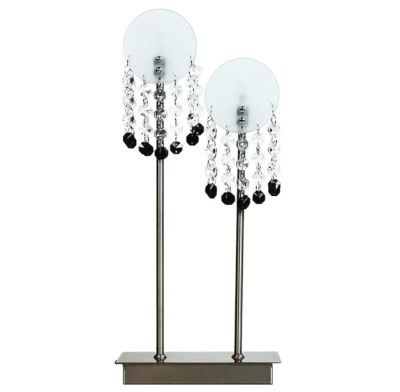 Lumes - Lampa stołowa ze sklepu: Edinos.pl w kategorii: Lampy stołowe - zdjęcie WPH-EDNS-GX13N-QCJ_34695