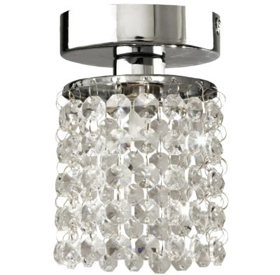 Lampa ścienna Lumes ze sklepu: Edinos.pl w kategorii: Lampy ścienne - zdjęcie WPH-EDNS-GX13N-QCJ_34704