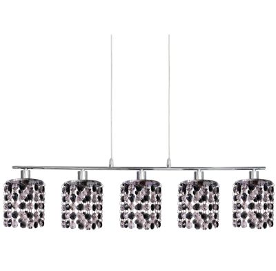Lampa wisząca Lumes ze sklepu: Edinos.pl w kategorii: Lampy wiszące - zdjęcie WPH-EDNS-GX13N-QCJ_34707