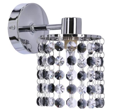 Lampa ścienna Lumes ze sklepu: Edinos.pl w kategorii: Lampy ścienne - zdjęcie WPH-EDNS-GX13N-QCJ_34708