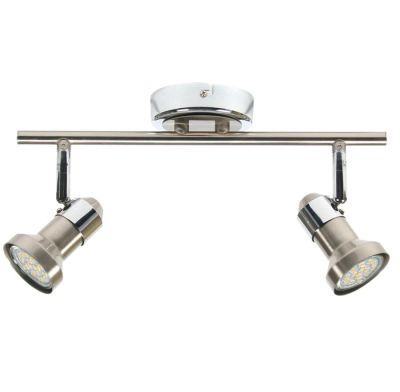 Lampa sufitowa Lumes ze sklepu: Edinos.pl w kategorii: Lampy sufitowe - zdjęcie WPH-EDNS-GX13N-QCJ_34750