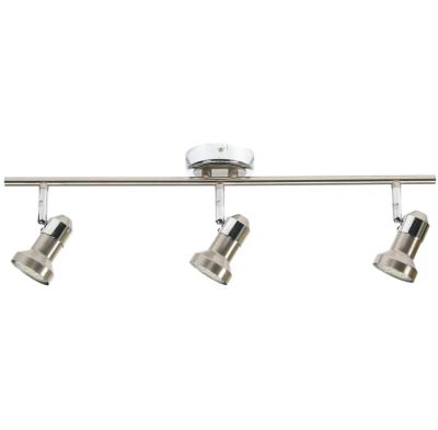 Lampa sufitowa Lumes ze sklepu: Edinos.pl w kategorii: Lampy sufitowe - zdjęcie WPH-EDNS-GX13N-QCJ_34751