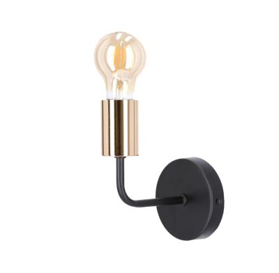 Lumes - Lampa ścienna ze sklepu: Edinos.pl w kategorii: Lampy ścienne - zdjęcie WPH-EDNS-GX13N-QCJ_34753