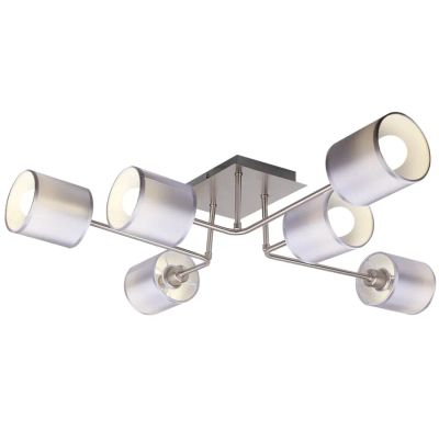 Lampa wisząca Lumes ze sklepu: Edinos.pl w kategorii: Lampy wiszące - zdjęcie WPH-EDNS-GX13N-QCJ_34803