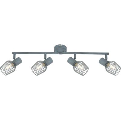 Lampa sufitowa Lumes ze sklepu: Edinos.pl w kategorii: Lampy sufitowe - zdjęcie WPH-EDNS-GX13N-QCJ_34807