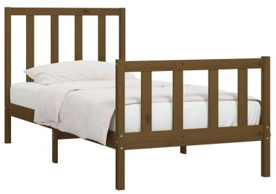 Łóżko/materac Edinos ze sklepu: Edinos.pl w kategorii: Łóżka i materace - zdjęcie WPH-EDNS-GX13N-QCJ_34927