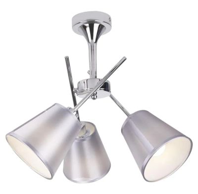 Lampa wisząca Lumes ze sklepu: Edinos.pl w kategorii: Lampy wiszące - zdjęcie WPH-EDNS-GX13N-QCJ_34966