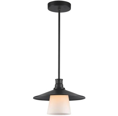 Lumes - Lampa wisząca ze sklepu: Edinos.pl w kategorii: Lampy wiszące - zdjęcie WPH-EDNS-GX13N-QCJ_35090