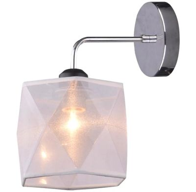 Lampa ścienna Lumes ze sklepu: Edinos.pl w kategorii: Lampy ścienne - zdjęcie WPH-EDNS-GX13N-QCJ_35096