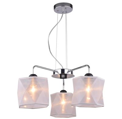 Lampa wisząca Lumes ze sklepu: Edinos.pl w kategorii: Lampy wiszące - zdjęcie WPH-EDNS-GX13N-QCJ_35097