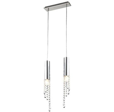 Lampa wisząca Lumes ze sklepu: Edinos.pl w kategorii: Lampy wiszące - zdjęcie WPH-EDNS-GX13N-QCJ_35101