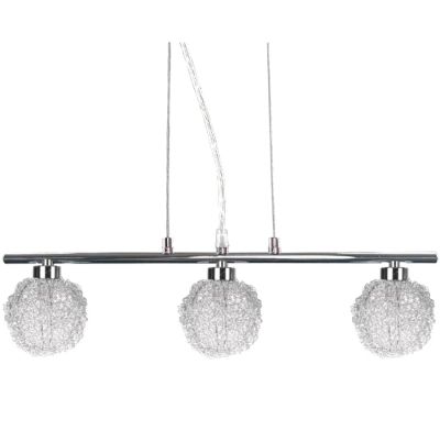 Lumes - Lampa wisząca ze sklepu: Edinos.pl w kategorii: Lampy wiszące - zdjęcie WPH-EDNS-GX13N-QCJ_35104